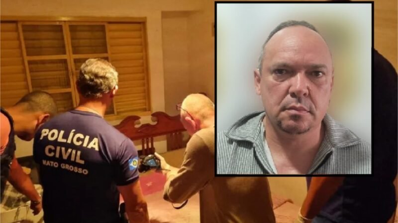 Assassino de advogada enfrenta júri popular nesta quinta em Cuiabá