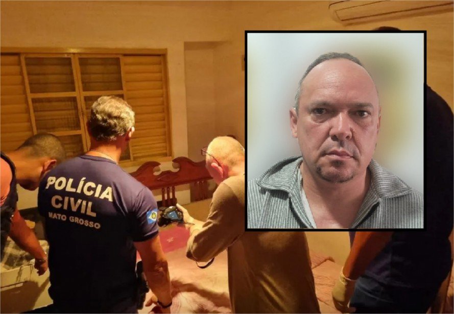 Assassino de advogada enfrenta júri popular nesta quinta em Cuiabá