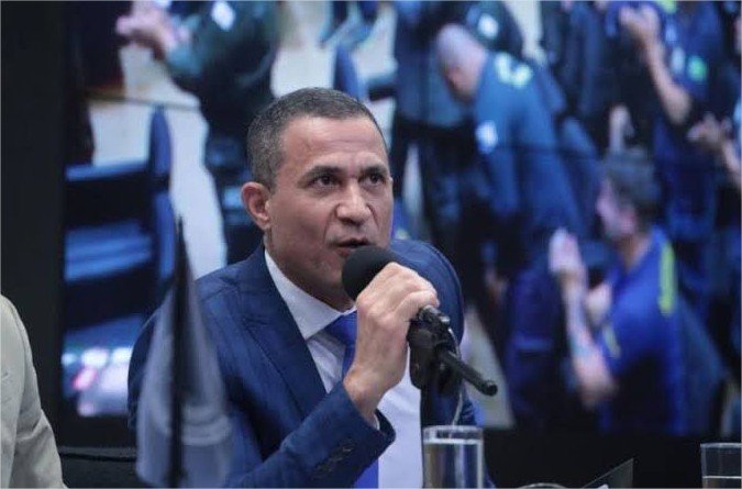 Coronel Assis integra caminhada a Brasília e diz que ato representa indignação popular