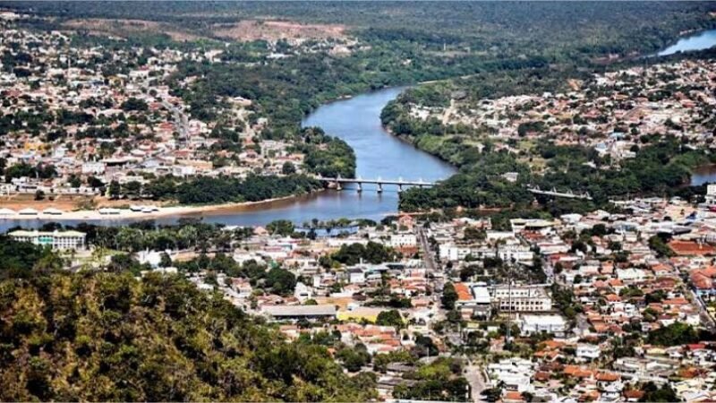 Max celebra os 77 anos de Barra do Garças com investimentos de R$ 10.7 milhões