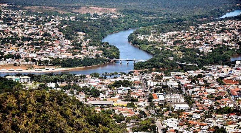 Max celebra os 77 anos de Barra do Garças com investimentos de R$ 10.7 milhões