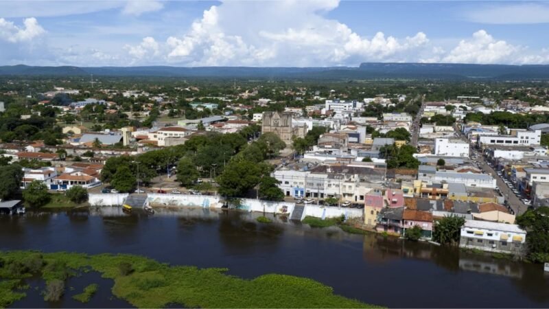 MT Agro Summit traz debates estratégicos sobre o futuro do agronegócio em Mato Grosso na Expo Cáceres 55ª edição