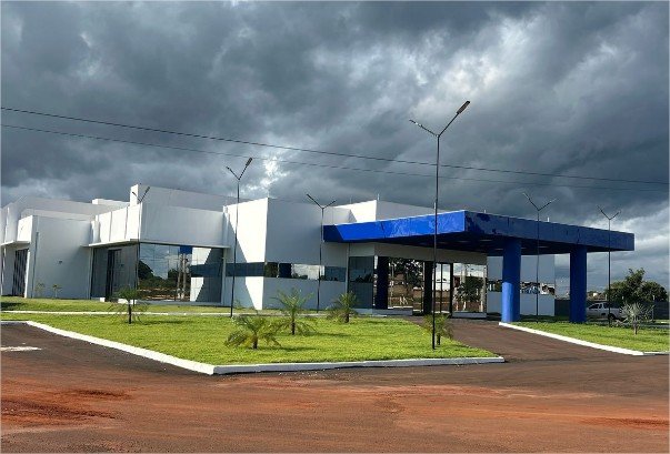 Governador inaugura Centro de Eventos de Tangará da Serra e visita Exposerra nesta quinta-feira (11)
