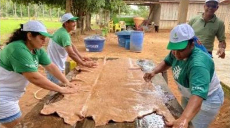 Oficinas e palestras gratuitas estão na programação da Festa do Peão Pantaneiro