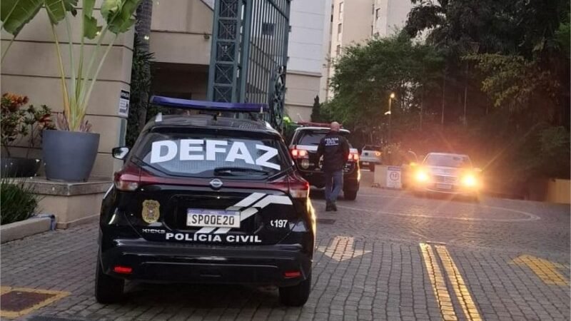 Força-tarefa desarticula esquema criminoso de mais de R$ 45 milhões em fraudes fiscais no setor hortifrutigranjeiro