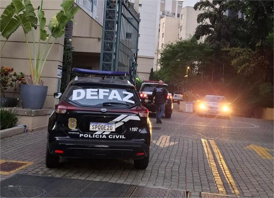 Força-tarefa desarticula esquema criminoso de mais de R$ 45 milhões em fraudes fiscais no setor hortifrutigranjeiro