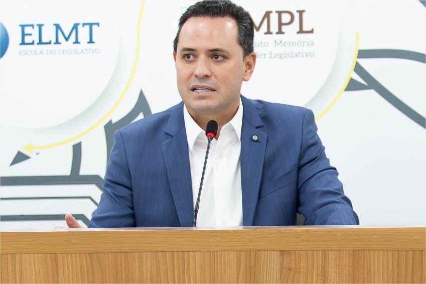 Diego vê vidas em risco e sugere que empresas indenizem munícipes