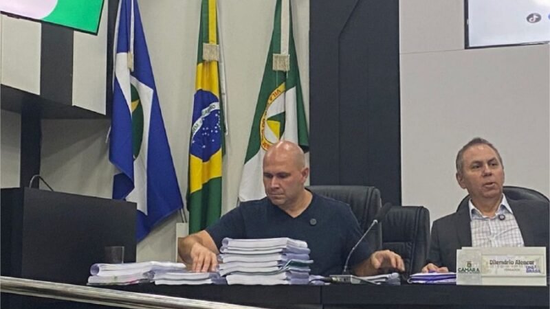 Vídeo | Abilio confia que indícios levados à CPI vão embasar Justiça a romper contrato da CS Mobi