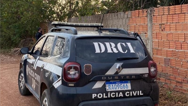 Polícia Civil de MT prende dois investigados por aplicar golpes contra vítimas do Estado de Sergipe
