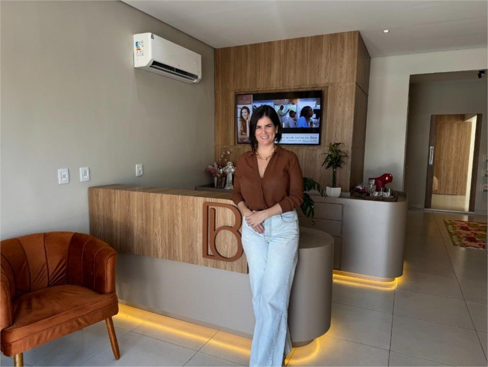 Crédito da Desenvolve MT viabiliza abertura de nova clínica odontológica