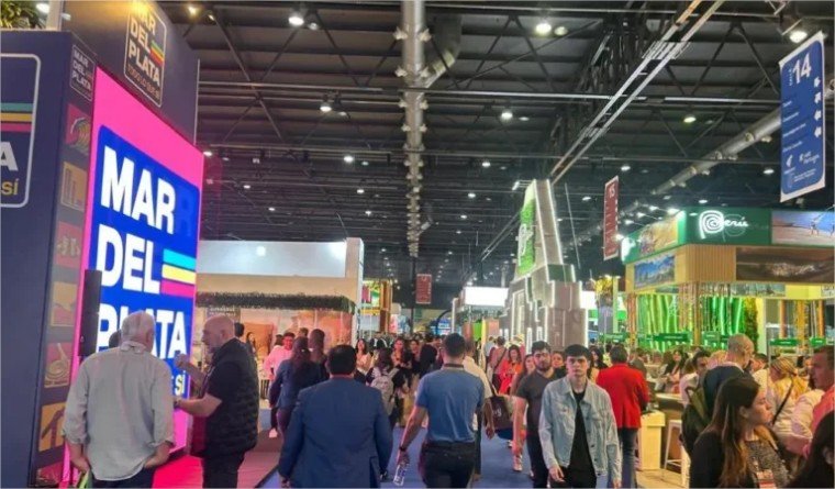 Safári e ecoturismo colocam Mato Grosso em evidência na FIT América Latina