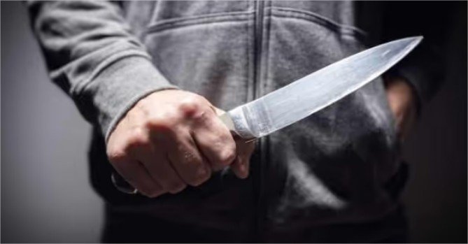 Mulher é brutalmente assassinada a facadas em bar no interior de MT