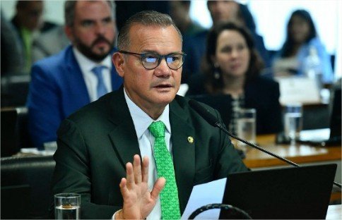 Fagundes diz que PEC da blindagem ‘corrige distorções’ e protege parlamentares de perseguições