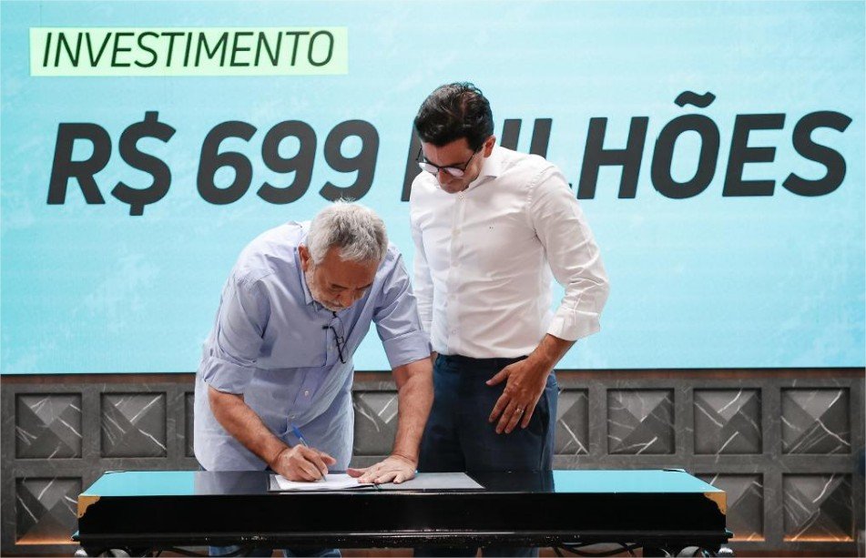 Governo de MT assina contratos de concessão que preveem investimento privado de R$ 3,6 bilhões em rodovias estaduais