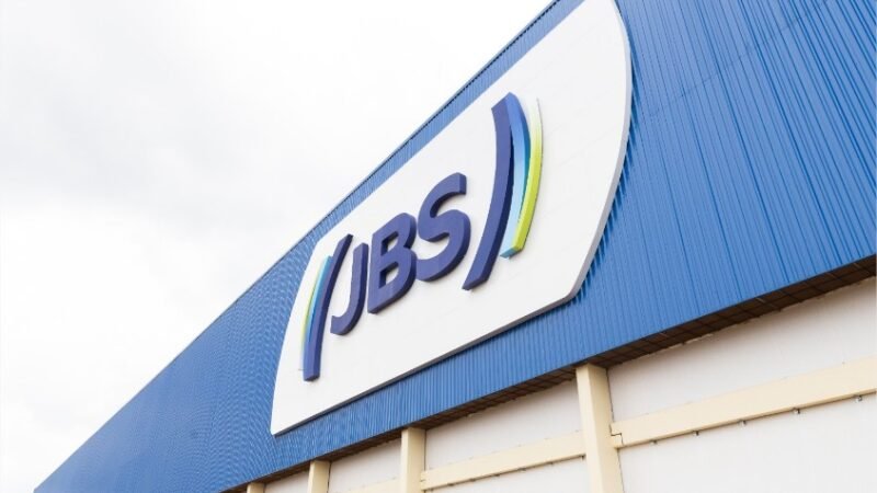 JBS tem mais de 190 vagas de emprego em Mato Grosso