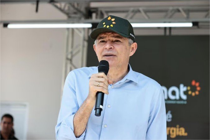 Deputado elogia Mauro Mendes e Pivetta: “Em MT, o governo dá condições para investir”