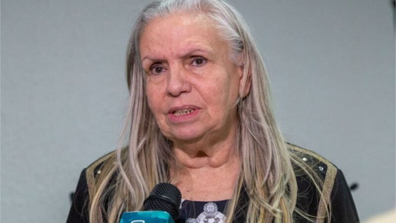 Vídeo | Desembargadora relata violência de gênero e prevê queda nos feminicídios em futuro próximo