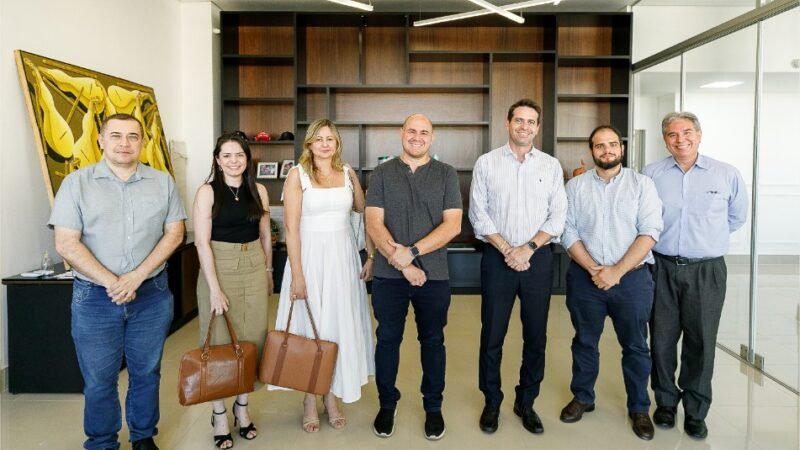 Secretária e MP discutem alternativas para equilibrar contas da Saúde de Cuiabá