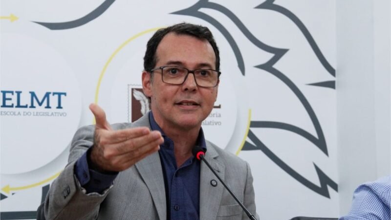 Ministério da Saúde debate regionalização da Saúde e Mais Médicos Especialistas em Mato Grosso