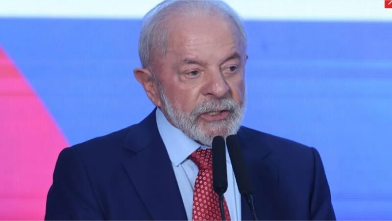 Ipespe: aprovação do governo Lula cresce a 50% e sai do saldo negativo
