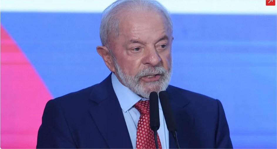 Ipespe: aprovação do governo Lula cresce a 50% e sai do saldo negativo