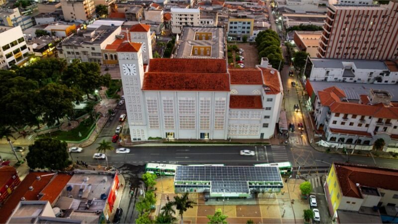 Réveillon da Família movimentará setores produtivos do município