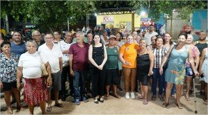 Moradores do Getúlio Vargas lutam há mais de 40 anos pela regularização fundiária