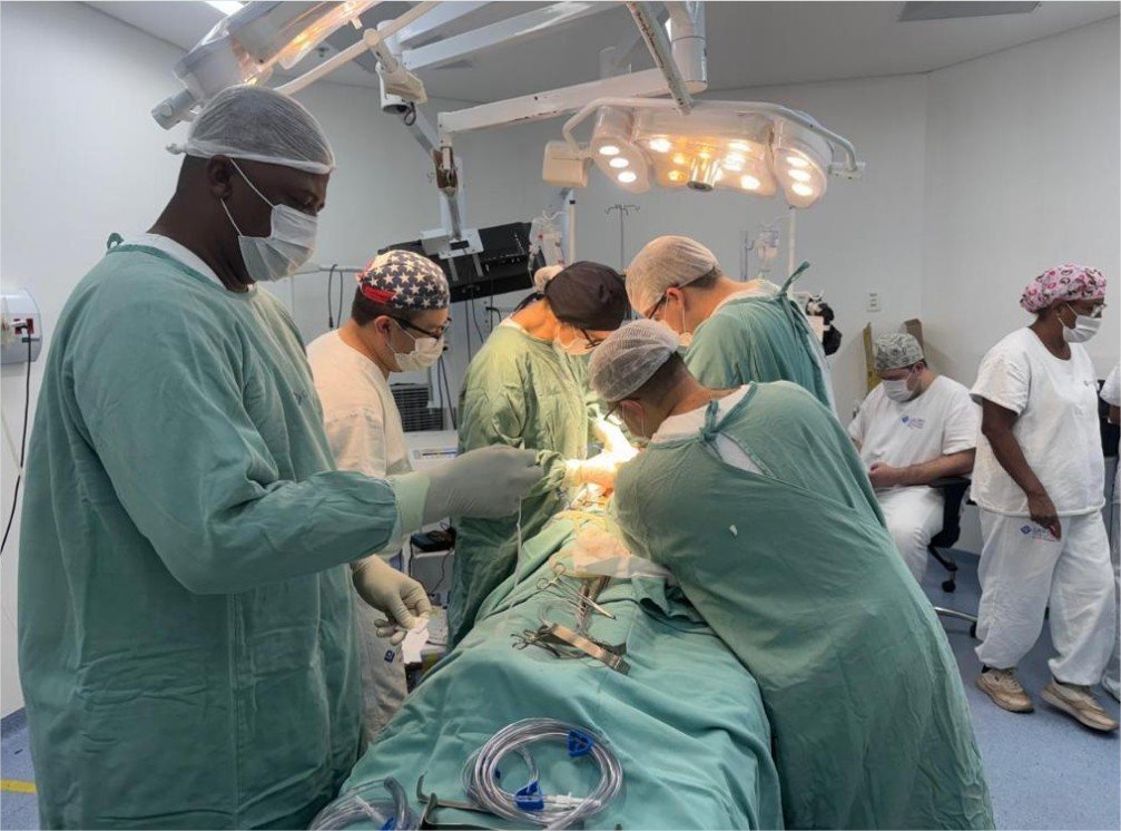 SES promove campanha de conscientização sobre doação de órgãos