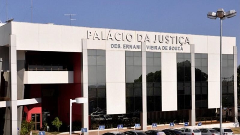 Reunião entre desembargadores põe fim em crise no TJMT