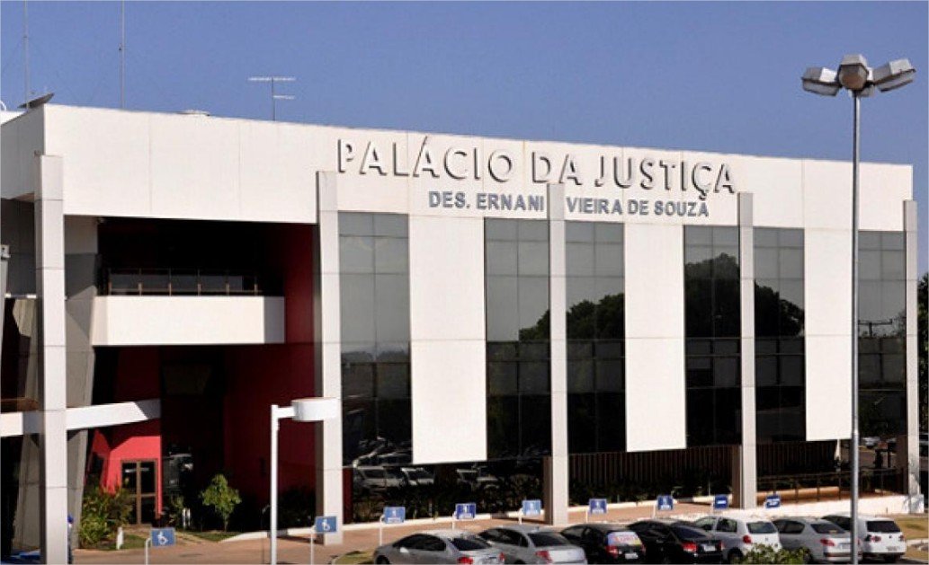 Reunião entre desembargadores põe fim em crise no TJMT