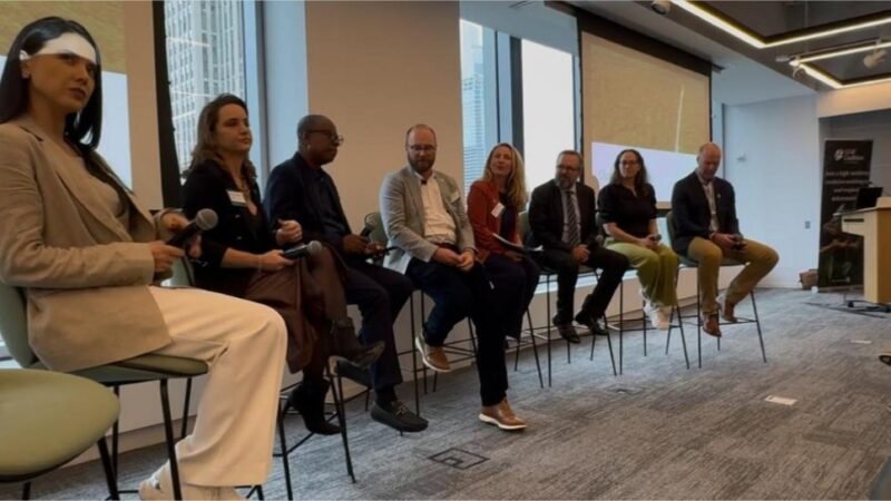 Governo de MT apresenta avanços do programa REDD+ na Semana do Clima de Nova York