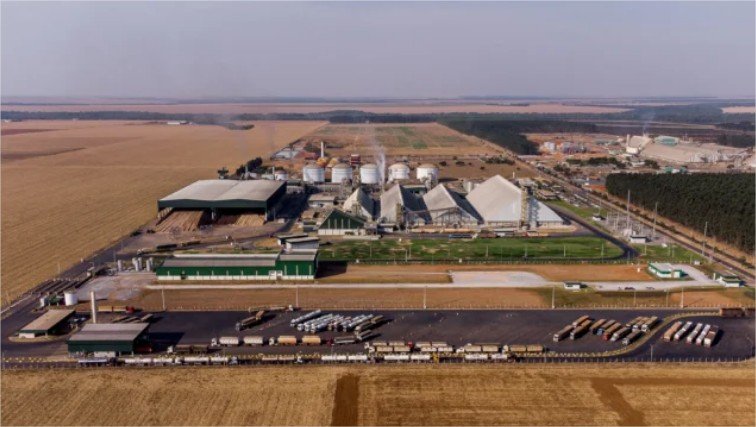 Mato Grosso lidera crescimento econômico com alta de 6,6% no PIB