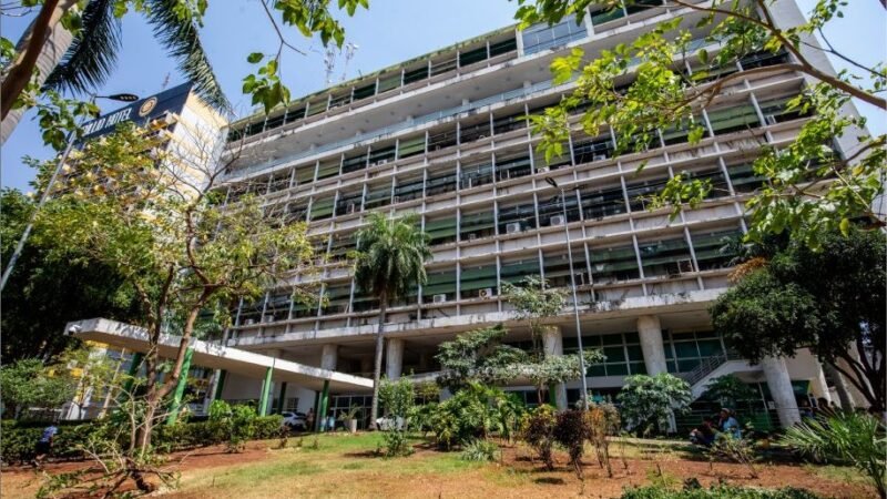 ​Câmara aprova projeto que autoriza remanejamento de verbas após reforma administrativa em Cuiabá