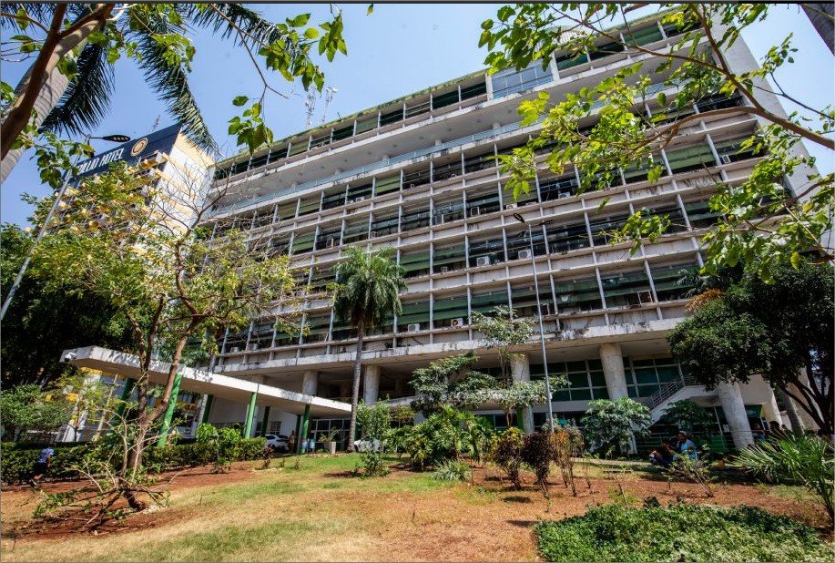 ​Câmara aprova projeto que autoriza remanejamento de verbas após reforma administrativa em Cuiabá