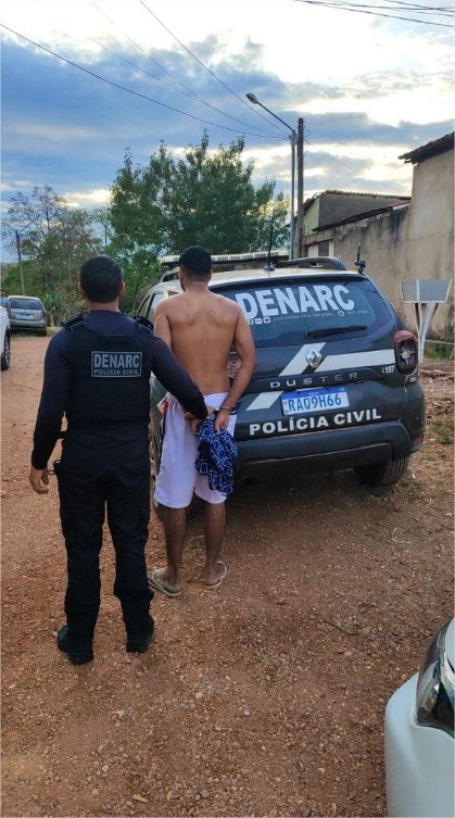 Polícia Civil deflagra operação e desarticula célula de facção criminosa em Cuiabá