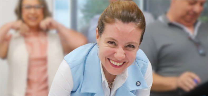 Prefeita de VG lança comissão para mais um processo seletivo temporário