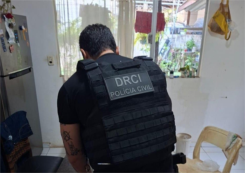 Polícia Civil deflagra 2ª fase e cumpre mandados contra suspeitos de abuso sexual infantojuvenil na internet