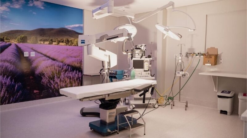 Com tecnologia de ponta, H.Bento realizou mais de 70 mil atendimentos ortopédicos em 4 anos