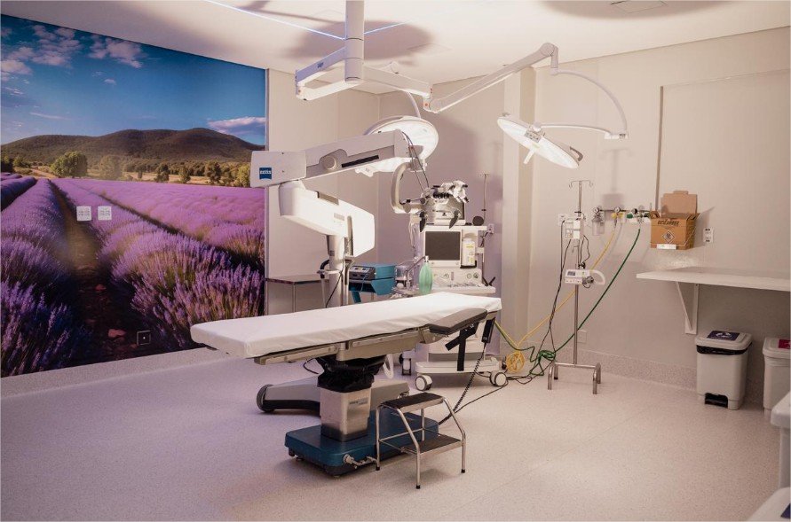 Com tecnologia de ponta, H.Bento  realizou mais de 70 mil atendimentos ortopédicos em 4 anos