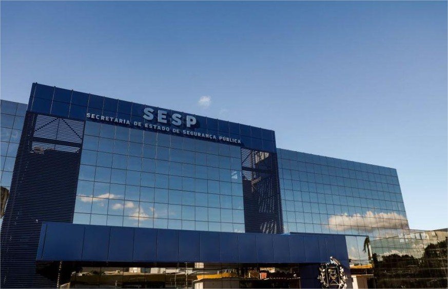 Sesp assina termo de cooperação com os estados de Rondônia e Acre nesta quinta-feira (11)