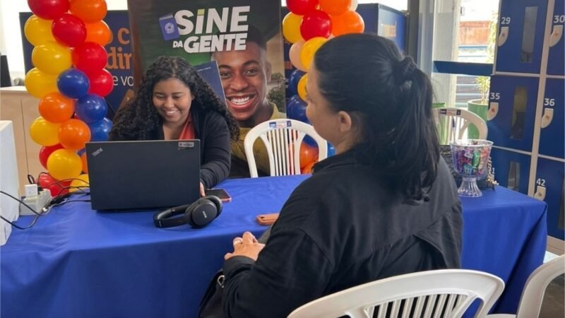 Sine Cuiabá tem vaga para polidor de automóveis e outras 22 oportunidades com salários acima de R$ 2 mil