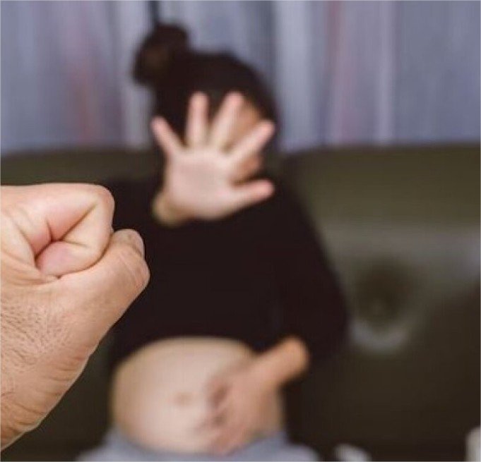 Grávida de seis meses é agredida pelo companheiro em Cuiabá