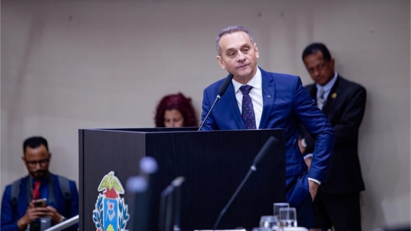 Wilson Santos anuncia audiências regionais para avaliar serviços da Energisa em MT