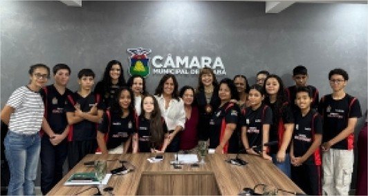Comissão dos Direitos da Mulher debate campanha Eles por Elas e destaca prevenção da violência desde a adolescência