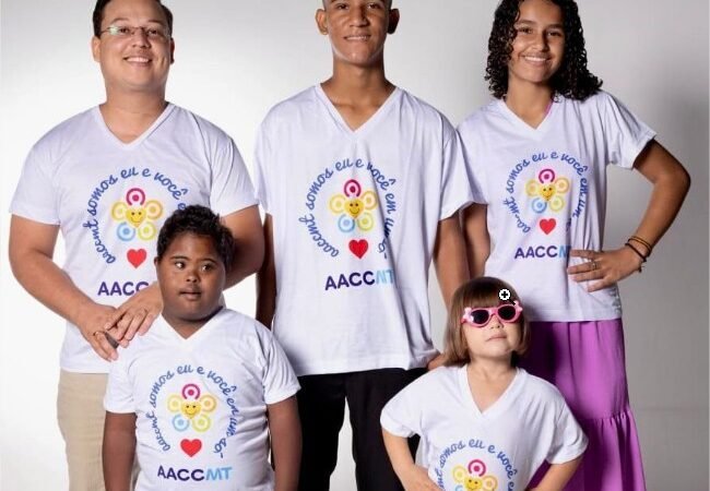 AACCMT destaca a importância do diagnóstico precoce do câncer infantojuvenil