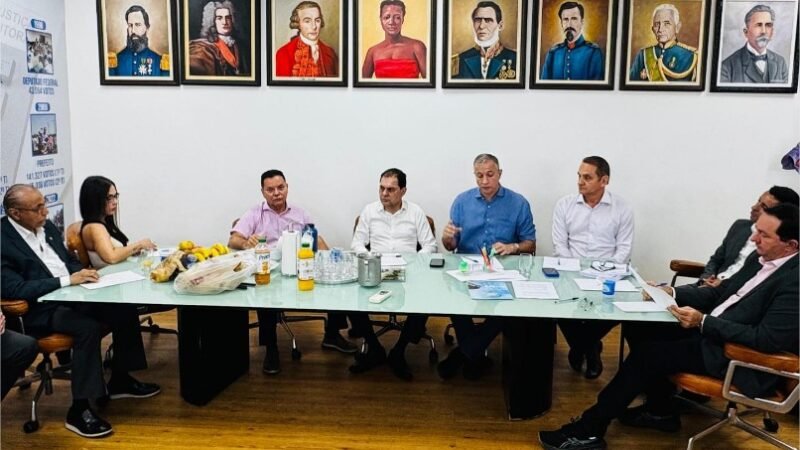 Comissão especial da ALMT vai tratar da concessão da Energisa em Brasília, nesta terça (16)