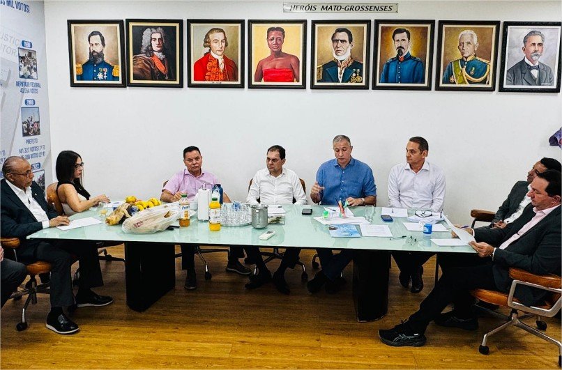 Comissão especial da ALMT vai tratar da concessão da Energisa em Brasília, nesta terça (16)