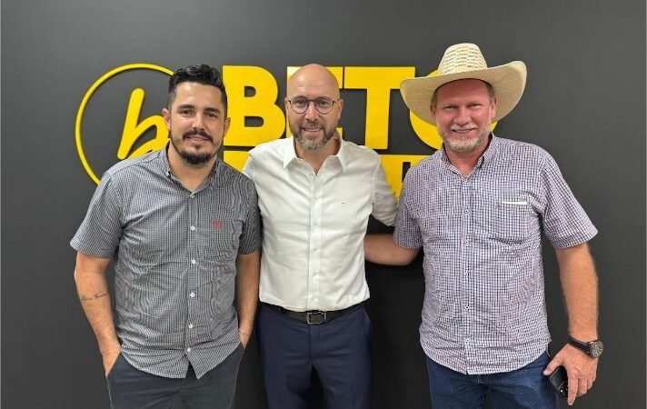 Deputado Beto destina emenda de R$ 1 milhão para saúde de Tabaporã