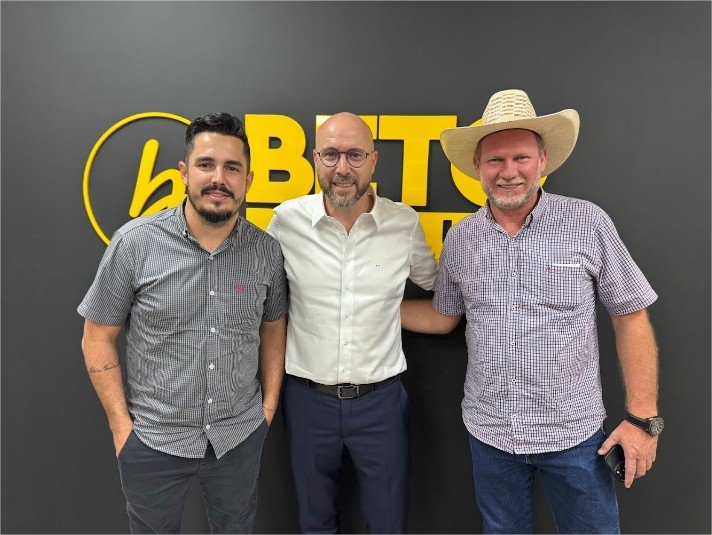 Deputado Beto destina emenda de R$ 1 milhão para saúde de Tabaporã