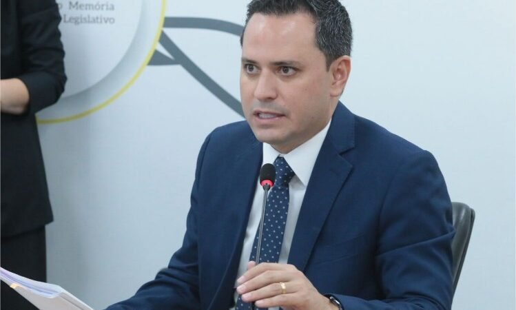 Diego teme negativação e defende perdão fiscal a empreendedores